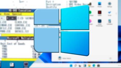 Windows 1 a Windows 11