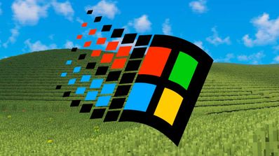 Windows XP 95
