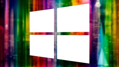 Windows colors