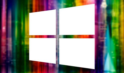 Windows colors