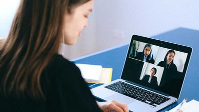 Zoom, OBS Studio y Canva ya disponibles en la tienda de Windows 11