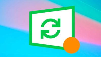 Actualización Windows Update
