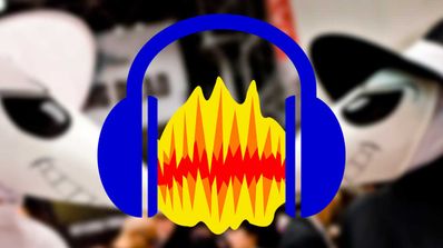 Audacity Espiar