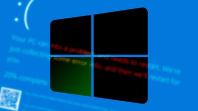 BSOD en Windows