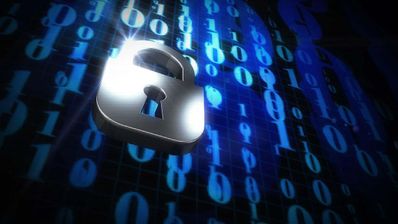 Backup datos seguridad