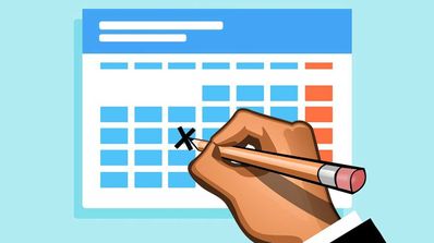 Calendarios con fotos