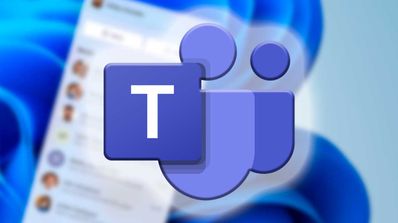 Chat Teams Windows 11