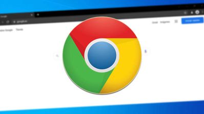 Chrome nueva imagen del botón Buscar pestaña
