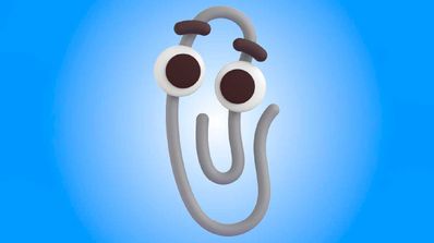 Clip Clippy