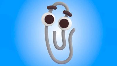 Clip Clippy