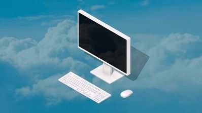 Cloud PC