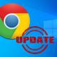 Cómo desactivar las actualizaciones automáticas en Google Chrome
