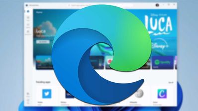 Descargar Microsoft Edge desde la Tienda de Windows 11