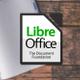 Descargar instalar y actualizar LibreOffice