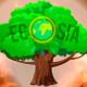 Ecosia Plantar árbol