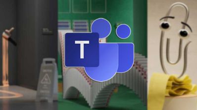 Fondos para nostálgicos en Microsoft Teams