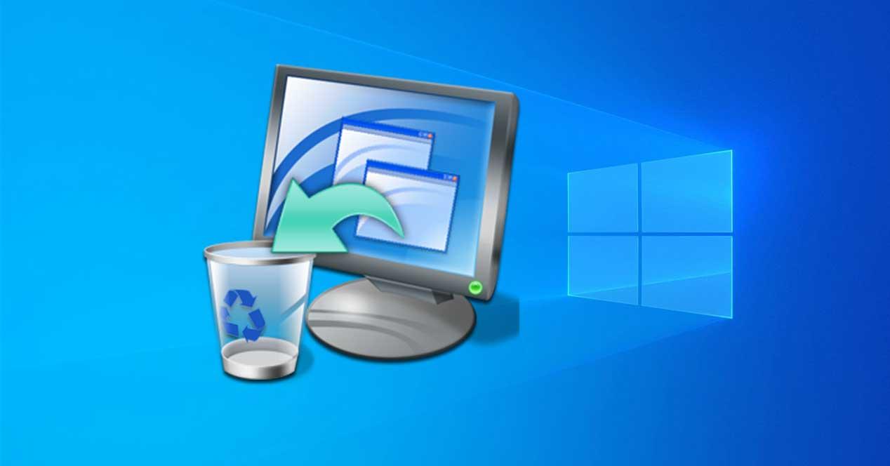 Forzar la desinstalación de programas en Windows