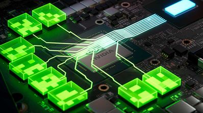 GPU NVIDIA