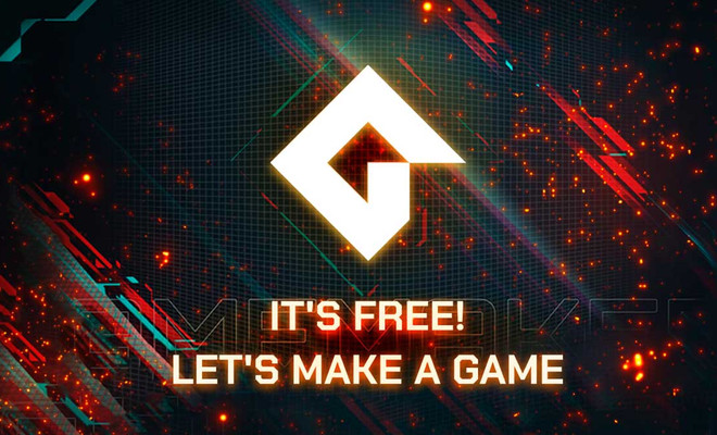 GameMaker Free