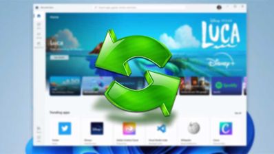 Las aplicaciones clásicas no se podrán actualizar desde la Microsoft Store