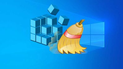 Limpiar Registro de Windows