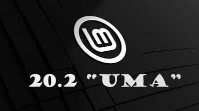 Linux Mint Uma