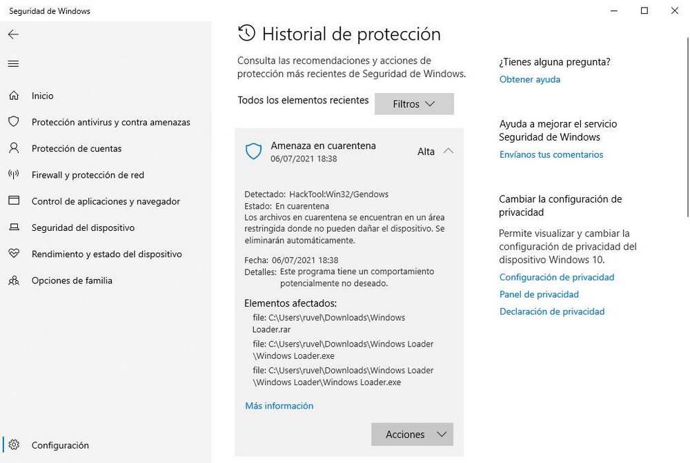 Consigue una clave de Windows 10 y 11 gratis y legal (1)