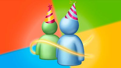 Microsoft MSN Messenger