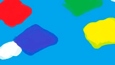 Microsoft en Paint