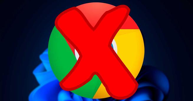 No Chrome en Windows 11