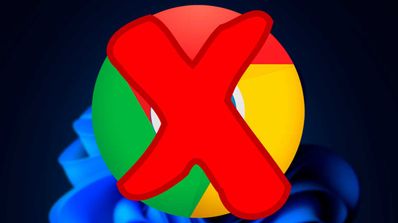 No Chrome en Windows 11