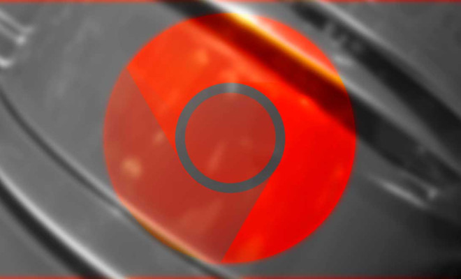 Problema seguridad Chrome