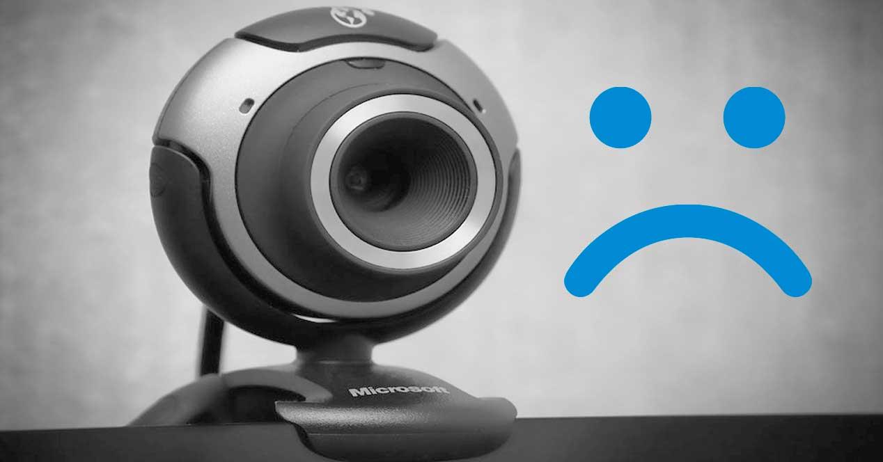 Problema seguridad Windows Hello Webcam