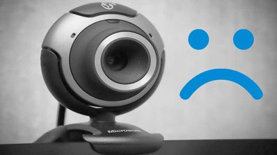 Problema seguridad Windows Hello Webcam