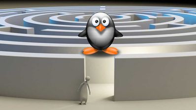Problemas Linux