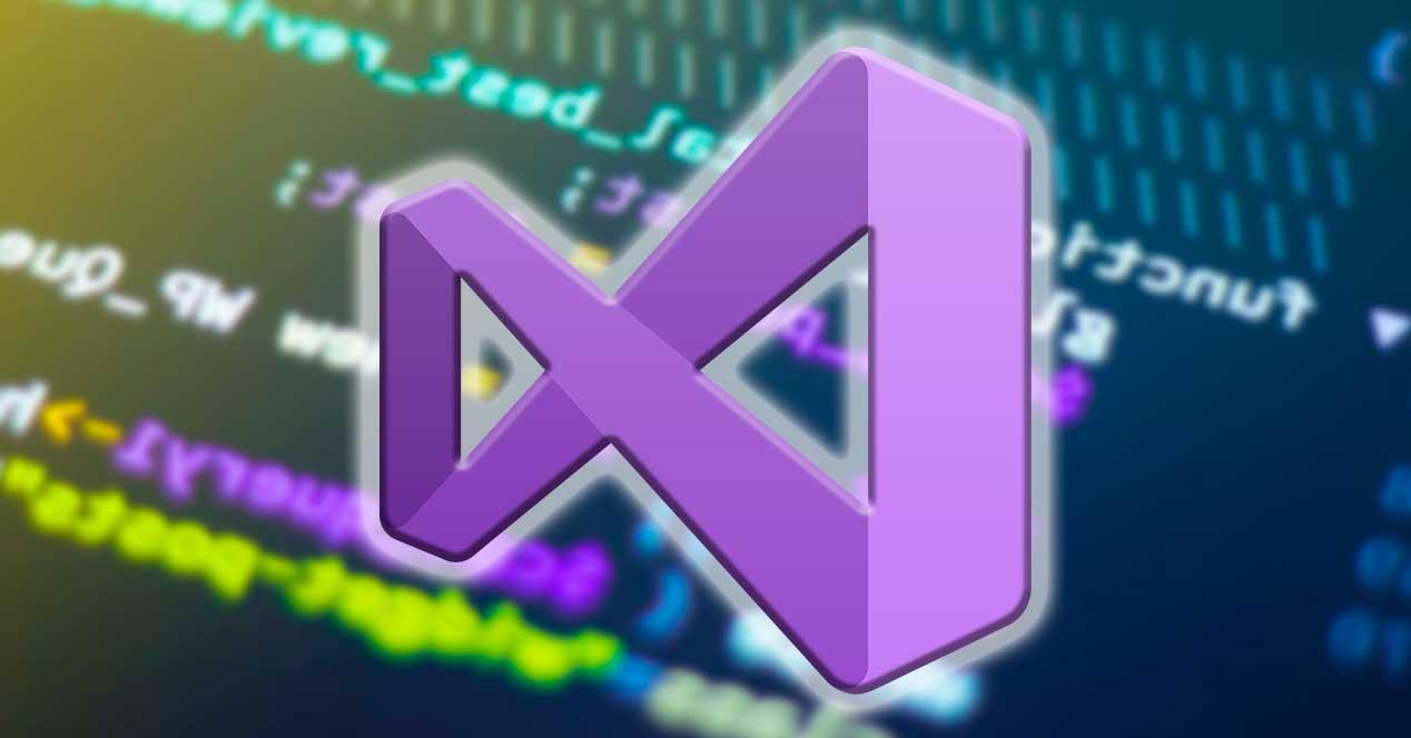 Programación Visual Studio
