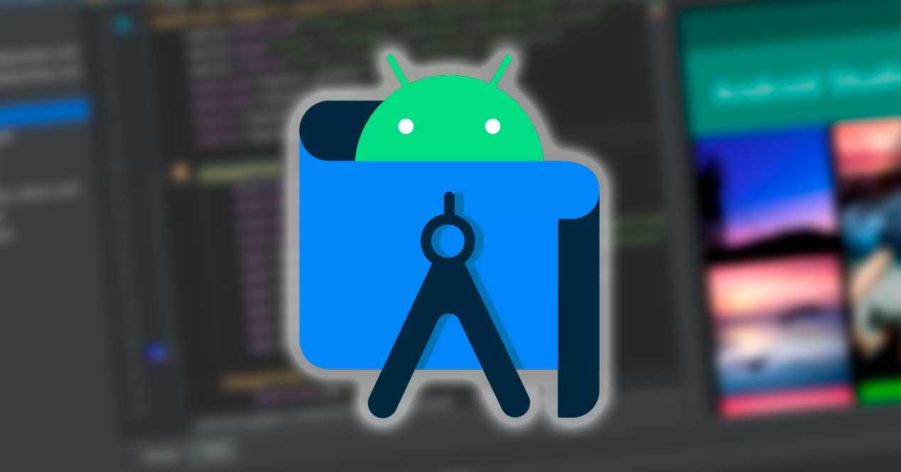 Programación en Android Studio