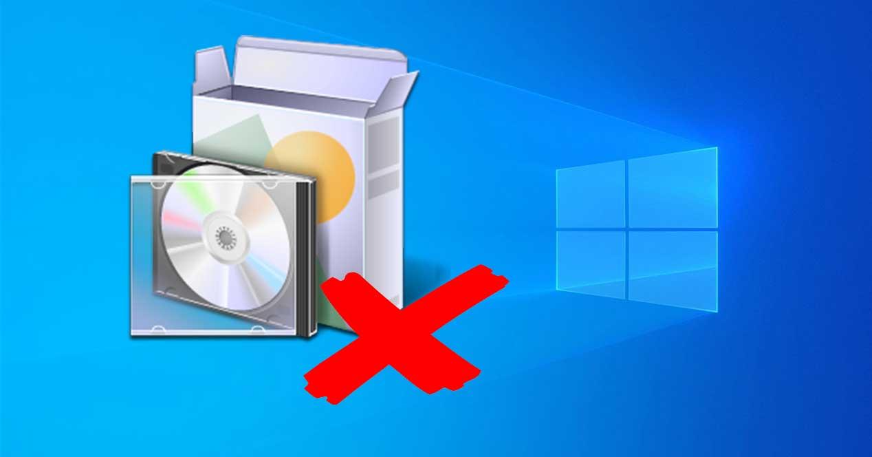 Solucionar problemas al instalar programas en Windows