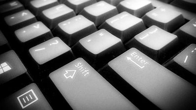 Teclado PC