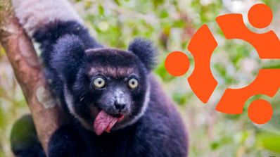 Ubuntu Indri