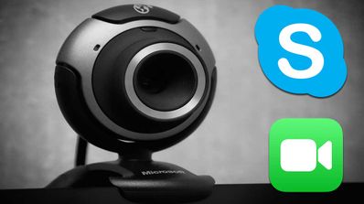 Ventajas y diferencias de usar FaceTime y Skype para videollamadas