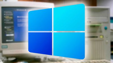 Windows 11 PC viejo