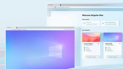 Windows 365 escritorio