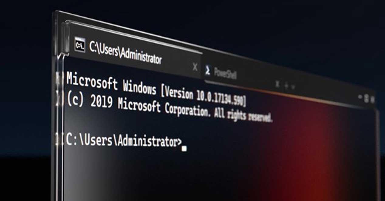 Windows Terminal Preview 1.10
