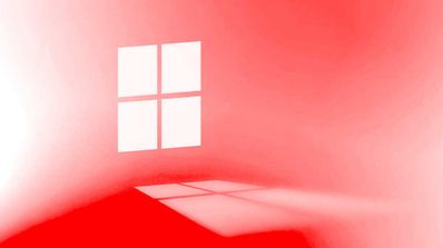 Windows red peligro