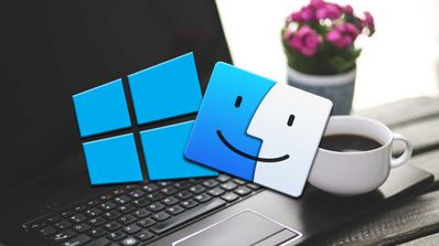 macos Windows