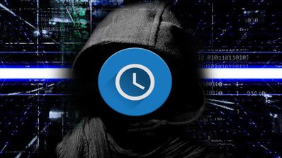 programar antivirus