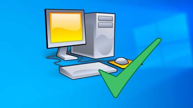 Actualizar PC Windows