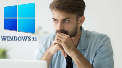 Actualizar a Windows 11