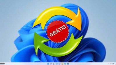 Actualizar gratis a Windows 11